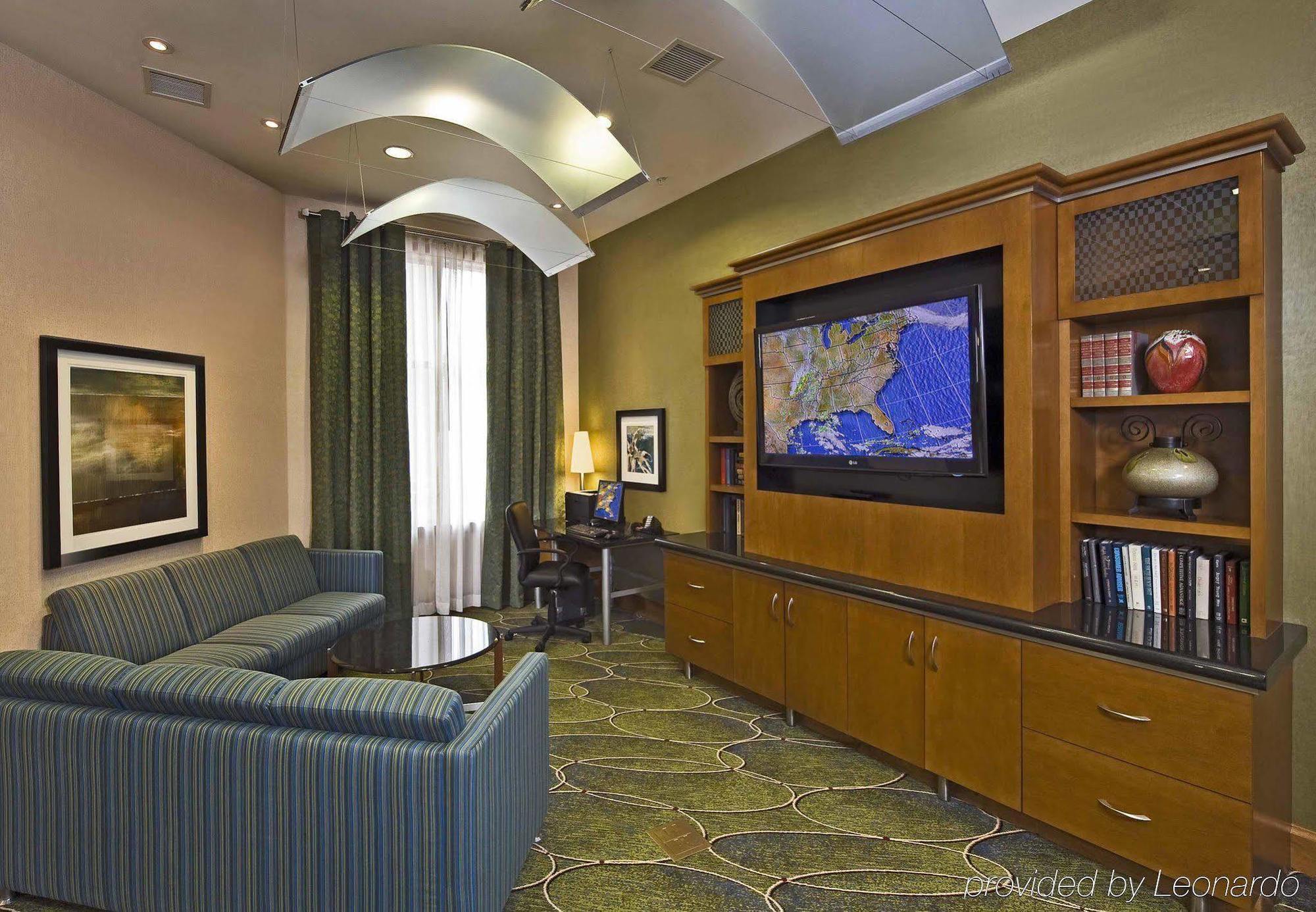 Residence Inn By Marriott Springfield Old Keene Mill Екстериор снимка