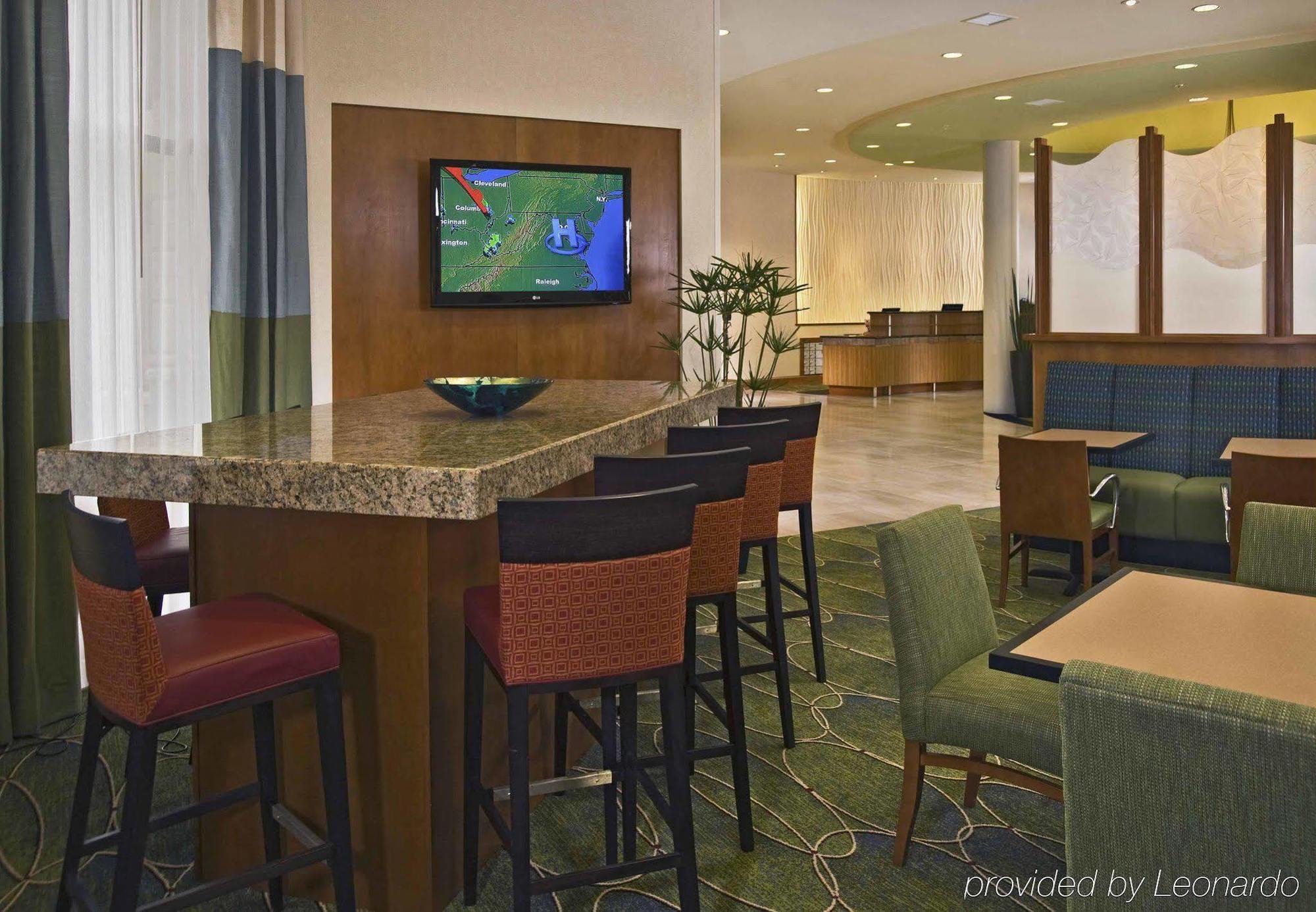 Residence Inn By Marriott Springfield Old Keene Mill Екстериор снимка