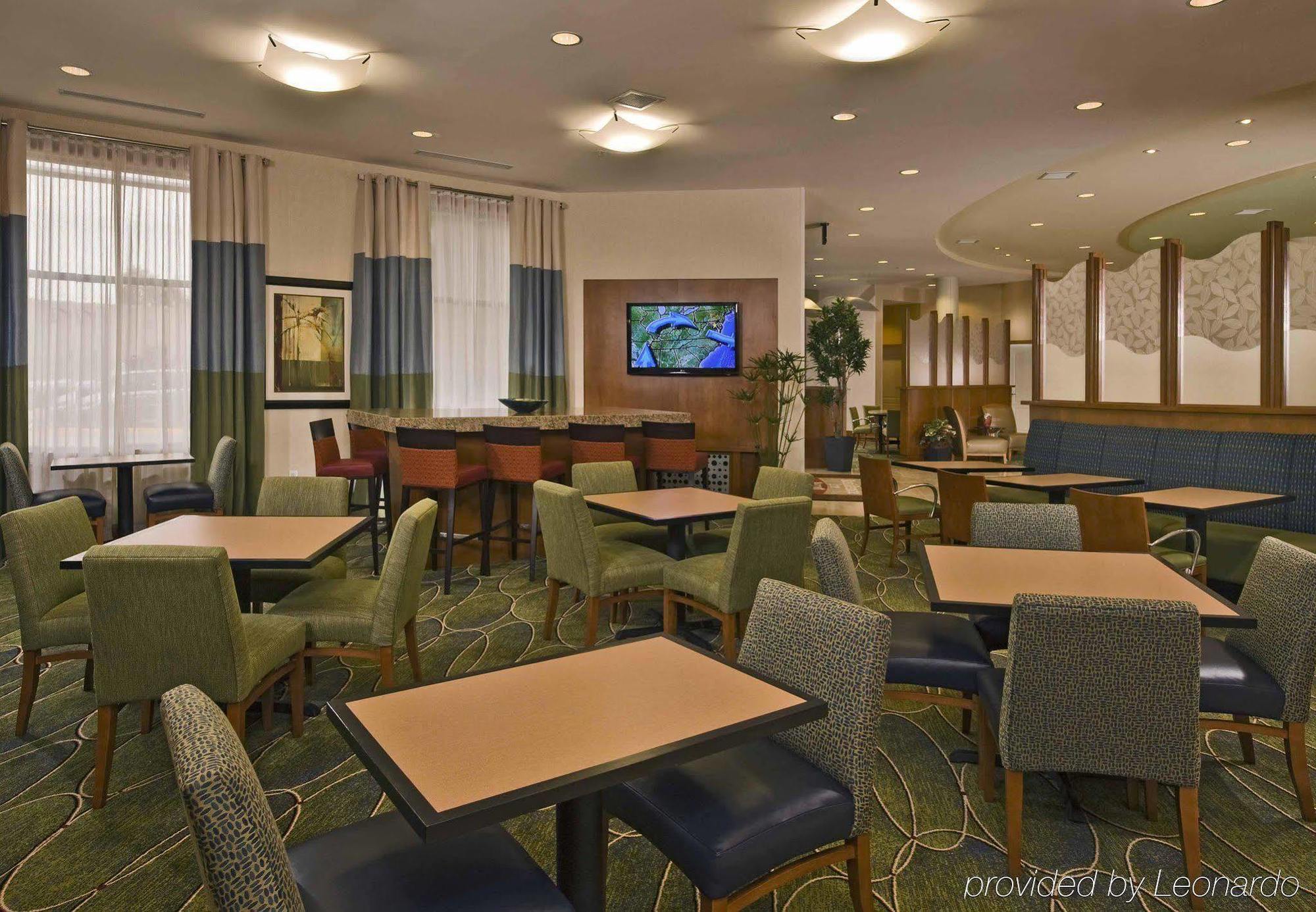 Residence Inn By Marriott Springfield Old Keene Mill Екстериор снимка