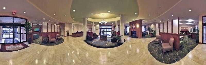 Residence Inn By Marriott Springfield Old Keene Mill Екстериор снимка