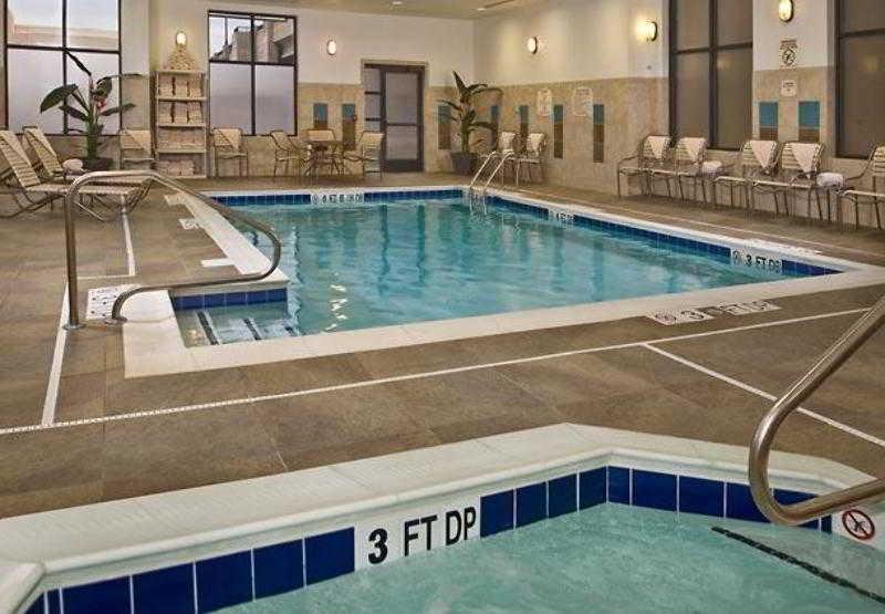 Residence Inn By Marriott Springfield Old Keene Mill Екстериор снимка
