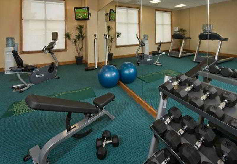 Residence Inn By Marriott Springfield Old Keene Mill Екстериор снимка