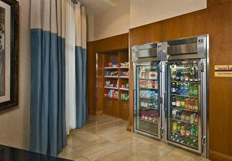 Residence Inn By Marriott Springfield Old Keene Mill Екстериор снимка