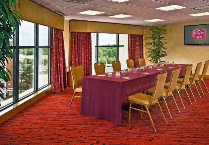 Residence Inn By Marriott Springfield Old Keene Mill Екстериор снимка
