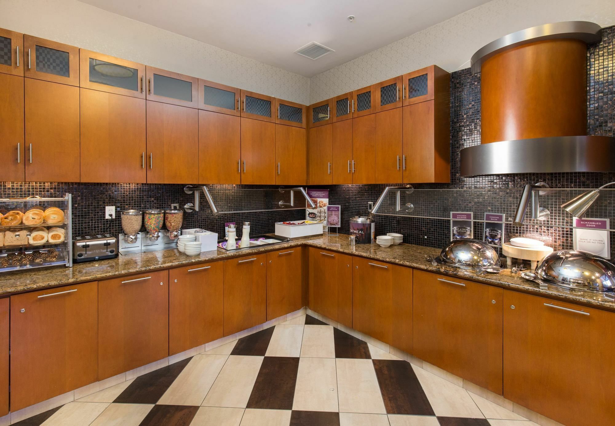 Residence Inn By Marriott Springfield Old Keene Mill Екстериор снимка